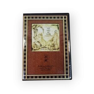 The Art of War by Pastor Ivor Myers - Power of the Lamb - DVD